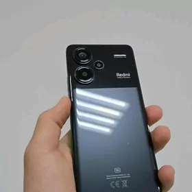 Redmi not13pro plus 12/512