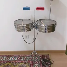 Ratam Ratatam udarnik