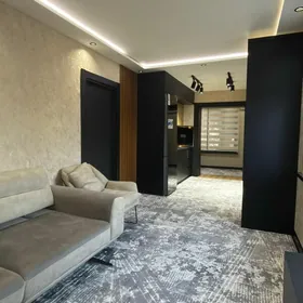 2 ком 5 мкр 2 этаж евроремонт