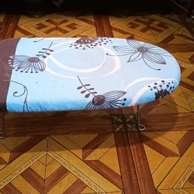 Гладильная доска, настольная