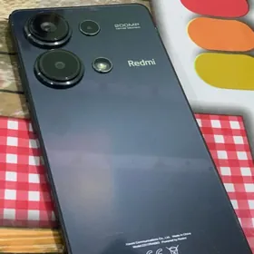 Redmi Not 13 Pro