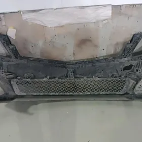 Mercedes-Benz Bamperler