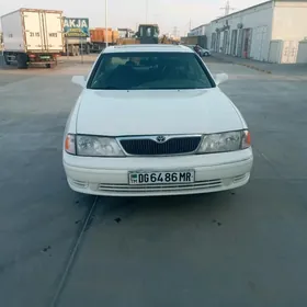 Toyota Avalon 1999