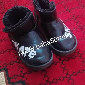 edik , krasofka detski