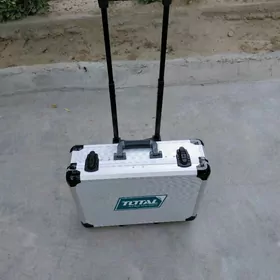 nabor acar total pcs147