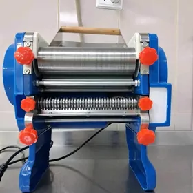 Каталка и Мясорубка