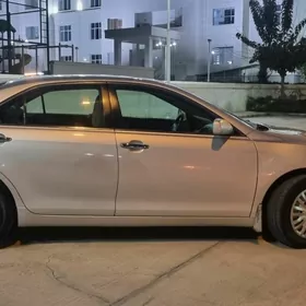Toyota Camry 2009