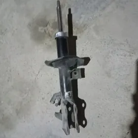 tiida wersa amassator