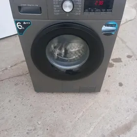 HISENSE kir masyn 6kl