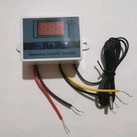 Inkubator ü/n termoregulýator