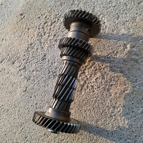 GAZEL BLOK ŞESTYRNA