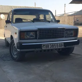 Lada 2107 2008