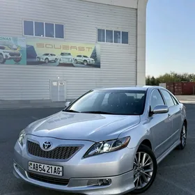 Toyota Camry 2009