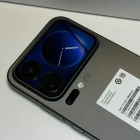 Xiaomi 17 Pro Max 16/512gb