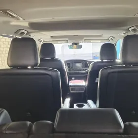 Toyota Highlander 2019