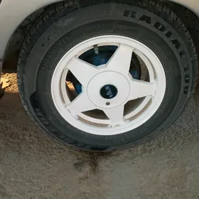 lada   vilis 13 diska