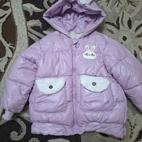 Детская Куртка