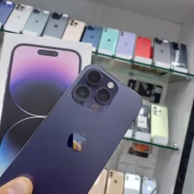 Iphone 14pro -89% 2sim 256GB