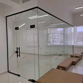 witraz , witraz aynalar