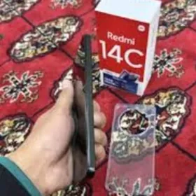 Redmi 14c 128gb