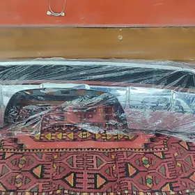 mersedes ysky buksir ablisowka