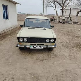 Lada 2103 1991
