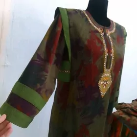 tikincilik hyzmatlar