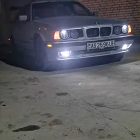 BMW 525 1995