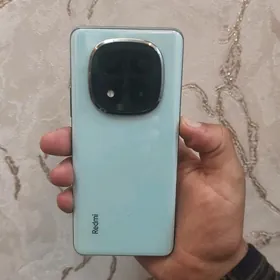 REDMI NOTE 14 PRO PLUS 5g