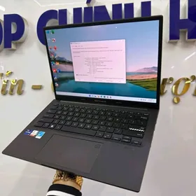 Asus Vivobook i9-13900H 16/512