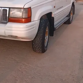 Jeep Grand Cherokee 1996