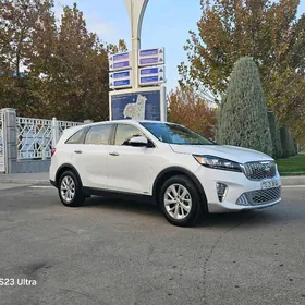 Kia Sorento 2020