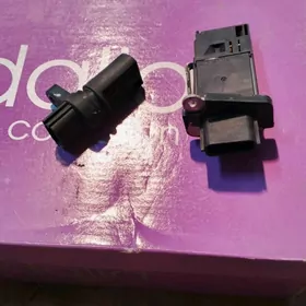 Воздух мер и датчик каленвал.