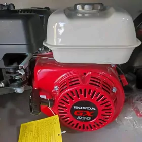 HONDA GX200, GX160 matory