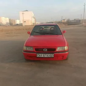 Opel Astra 1992