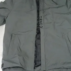 куртка мужской