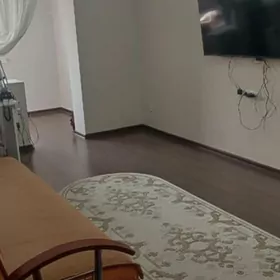 11MKR 1-KOMNAT 4-ETAJ AÝTAKOW KÖÇE