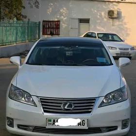 Lexus ES 350 2012