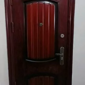 Satlyk Daşky Gapy Galyn Hilegi