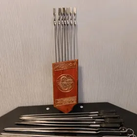 шампуры СССР