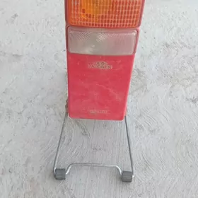 Аварийный знак