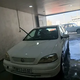 Opel Astra 1999