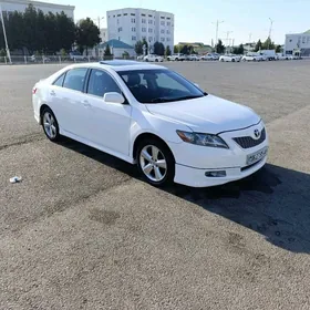 Toyota Camry 2008