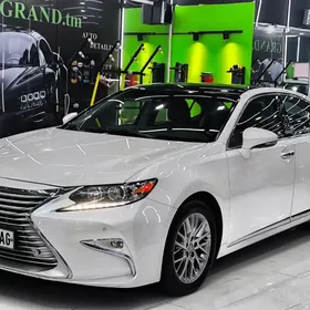 Lexus ES 350 2017