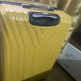 чемодан .çemodan