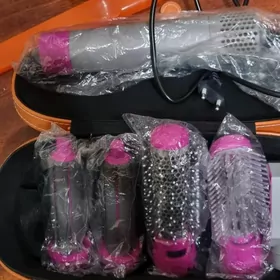 фен, аналог Дайсона