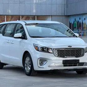 Kia Sedona 2019
