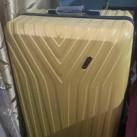 Çemodan .  чемодан