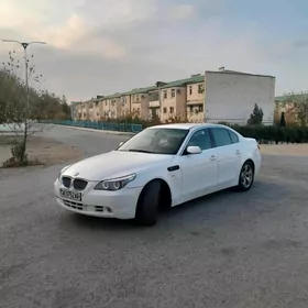 BMW 530 2006
