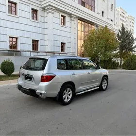 Toyota Highlander 2010